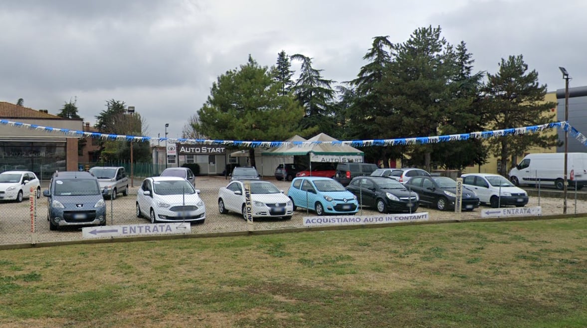 Auto Start S.r.l.